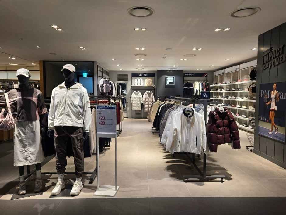 Fila - Hyundai Outlet Garden Five Branch [Tax Refund Shop] (휠라 현대아울렛 가든파이브점)