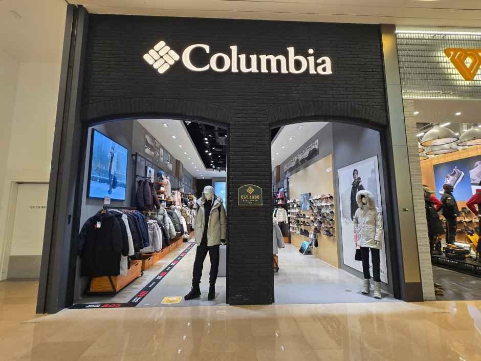 Columbia - Starfield Hanam Branch [Tax Refund Shop](컬럼비아 스타필드 하남점)