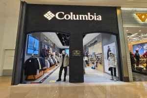Columbia - Starfield Hanam Branch [Tax Refund Shop](컬럼비아 스타필드 하남점)