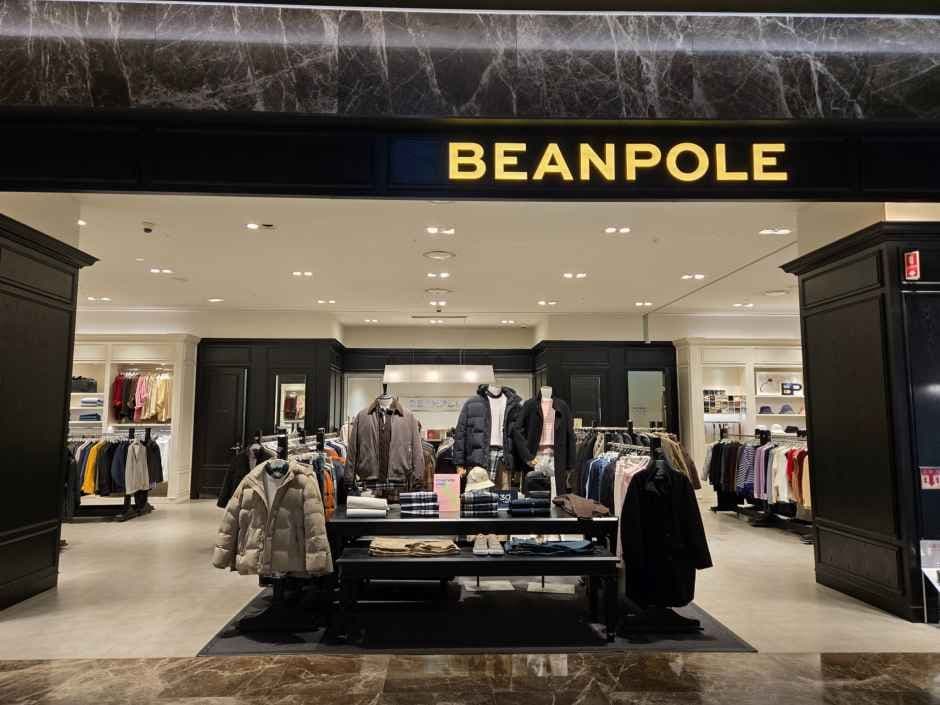 BEANPOLE Outlet Hyundai Outlets Garden Five Branch [Tax Refund Shop](빈폴아울렛 현대아울렛 가든파이브점)