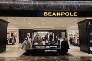 BEANPOLE Outlet Hyundai Outlets Garden Five Branch [Tax Refund Shop](빈폴아울렛 현대아울렛 가든파이브점)