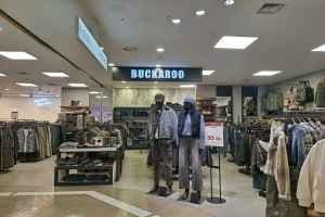 Buckaroo - Lotte Outlets Goyang Terminal Branch [Tax Refund Shop](버커루 롯데아울렛 고양터미널점)