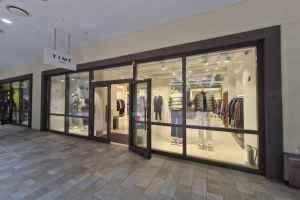 Time Homme - Shinsegae Simon Premium Outlet Siheung Branch [Tax Refund Shop] (타임옴므 신세계사이먼프리미엄아울렛 시흥점)