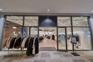 Daehyun Zooc - LOTTE Premium Outlets Icheon Branch [Tax Refund Shop](주크 롯데프리미엄아울렛 이천점)