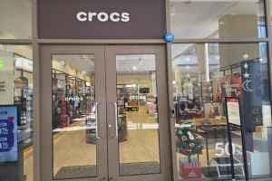 Crocs - Lotte Outlets Buyeo Branch [Tax Refund Shop](크록스 롯데아울렛 부여점)