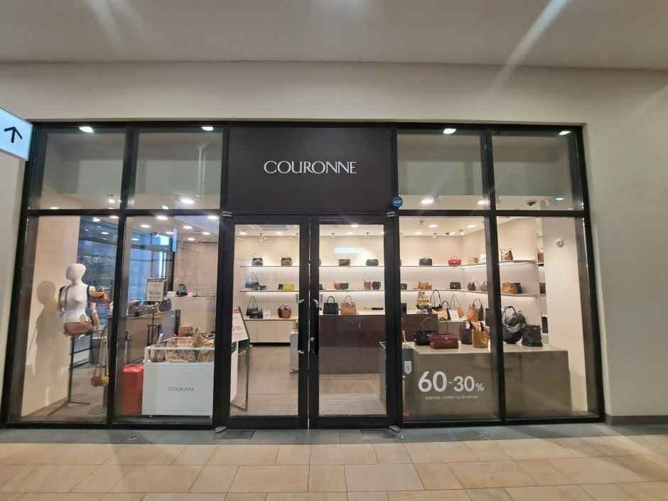 KOLON COURONNE - LOTTE Premium Outlets Paju Branch [Tax Refund Shop](쿠론 롯데프리미엄아울렛 파주점)