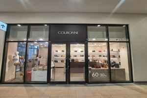 KOLON COURONNE - LOTTE Premium Outlets Paju Branch [Tax Refund Shop](쿠론 롯데프리미엄아울렛 파주점)