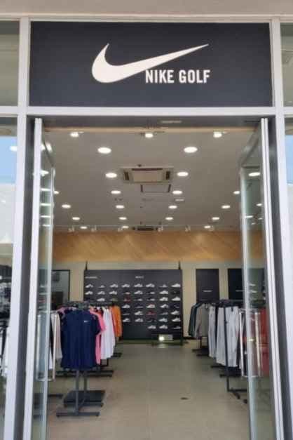 Nike Golf - Lotte Premium Outlets Dongbusan Branch [Tax Refund Shop] (나이키골프 롯데프리미엄아울렛 동부산점)