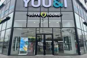 Olive Young - Pyeongtaek Sosabeol Branch [Tax Refund Shop](올리브영 평택소사벌점)