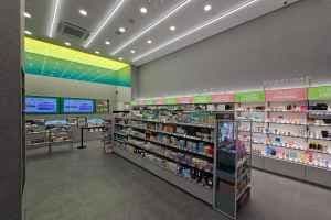 올리브영 영등포역점