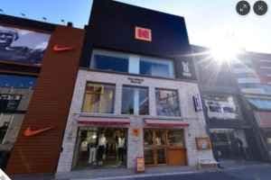 KODAK Apparel Gangneung Branch [Tax Refund Shop](코닥어패럴 강릉직영점)