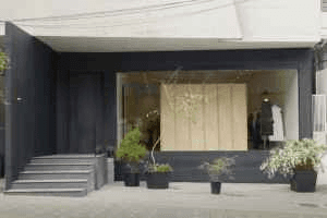 AMOMENTO Hannam Store [Tax Refund Shop](아모멘토 한남 스토어)