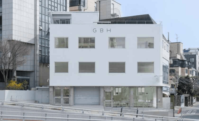 GBH FLAGSHIP STORE
