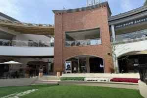 Barbara - Shinsegae Simon Premium Outlet Busan Branch [Tax Refund Shop] (바바라 신세계사이먼프리미엄아울렛 부산점)