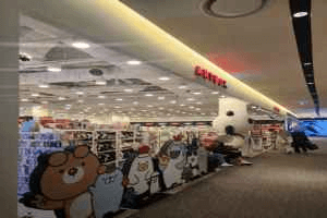 Artbox - Lotte Premium Outlets Dongbusan Branch [Tax Refund Shop] (아트박스 롯데프리미엄아울렛 동부산점)