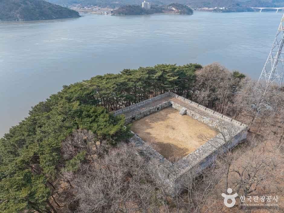 망양돈대