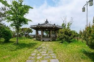 억새밸리존