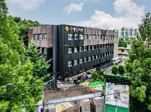 인천광역시교육청부평도서관