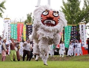 여주오곡나루축제