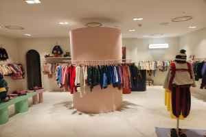 Bobo Choses - TIMES SQUARE Branch [Tax Refund Shop](보보쇼즈 타임스퀘어점)