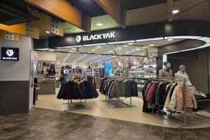 Black Yak - NC Department Store Songpa Branch [Tax Refund Shop] (블랙야크 NC백화점 송파점)