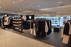 Descente - Hyundai Department Store KINTEX Branch [Tax Refund Shop](데상트 현대백화점 킨텍스점)
