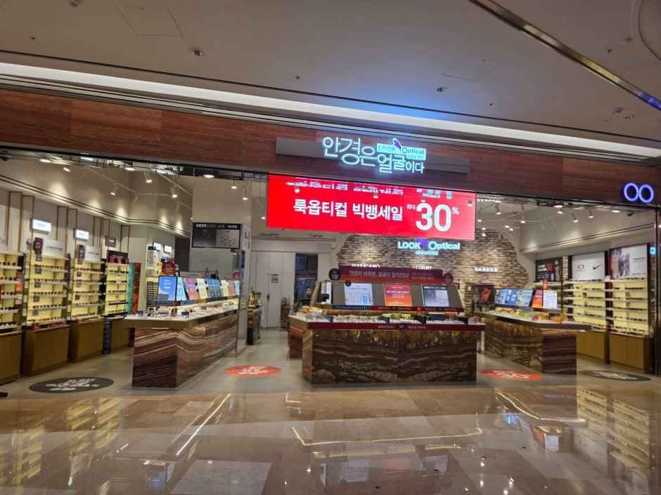 룩옵티컬 롯데월드몰점