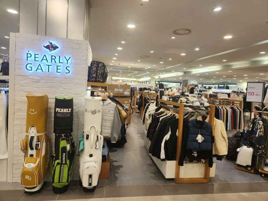 Pearly Gates - Hyundai Outlets Gasan Branch [Tax Refund Shop](파리게이츠 현대아울렛 가산점)
