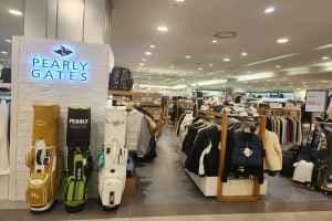 Pearly Gates - Hyundai Outlets Gasan Branch [Tax Refund Shop](파리게이츠 현대아울렛 가산점)