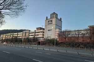신세계사이먼프리미엄아울렛 파주점