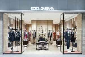 Dolce & Gabbana - LOTTE Department Store Dongtan Branch [Tax Refund Shop] (돌체앤가바나 롯데백화점 동탄점)