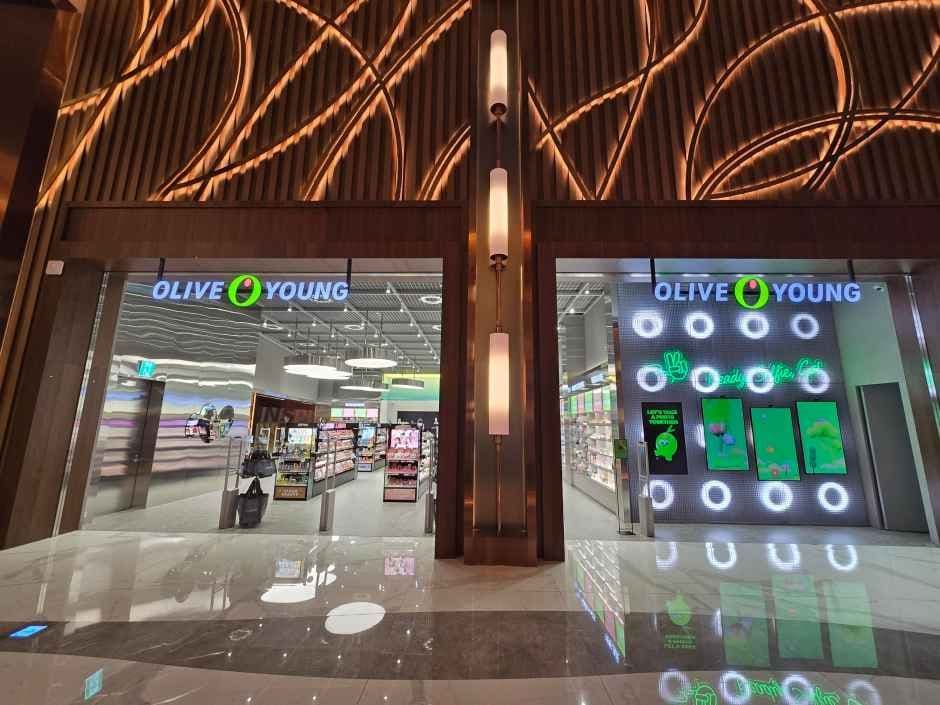 Olive Young Inspire Branch [Tax Refund Shop](올리브영 인천인스파이어점)