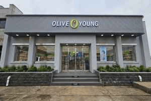 Olive Young - Jeju Sehwa Branch [Tax Refund Shop](올리브영 제주세화점)