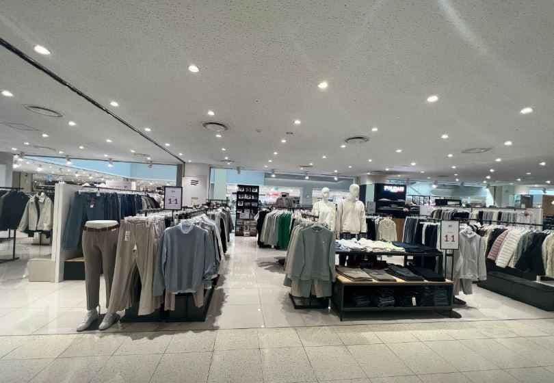 Fullham - Lotte Mall Gwangmyeong Branch [Tax Refund Shop] (풀햄 롯데몰 광명점)