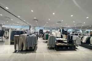 Fullham - Lotte Mall Gwangmyeong Branch [Tax Refund Shop] (풀햄 롯데몰 광명점)