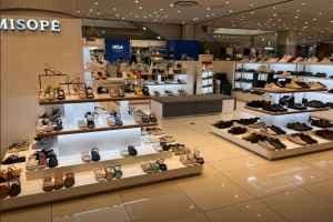 Misope - LOTTE Outlet Gwangju Suwan Branch [Tax Refund Shop] (미소페 롯데아울렛 광주수완점)