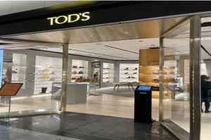 Tod’S - Shinsegae Department Store Daegu Branch [Tax Refund Shop] (토즈 신세계백화점 대구점)