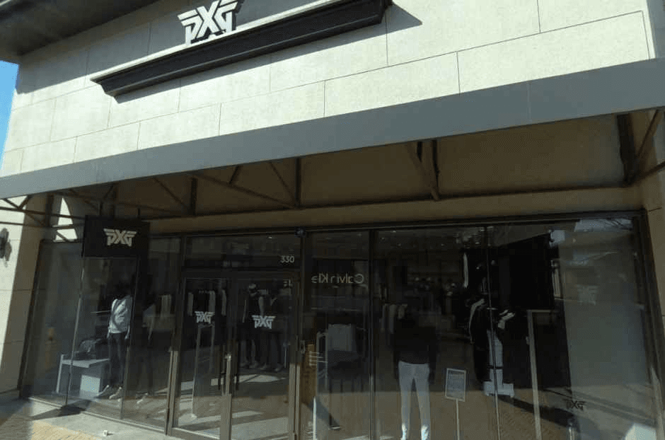 PXG - Shinsegae Simon Premium Outlet Busan Branch [Tax Refund Shop] (PXG 신세계사이먼프리미엄아울렛 부산점)