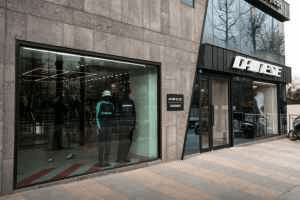 DAINESE D-store Gangseo[Tax Refund Shop](다이네즈 디스토어 강서)
