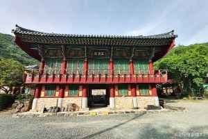 정수사(강진)