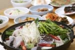진하아구찜