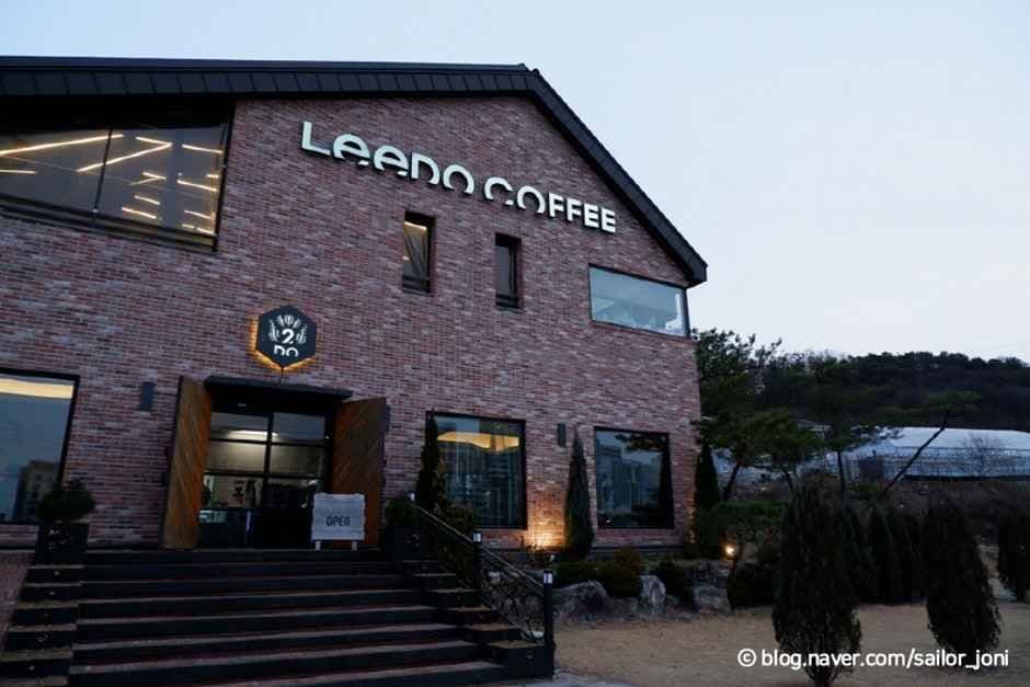 이도커피
