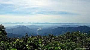 만뢰산