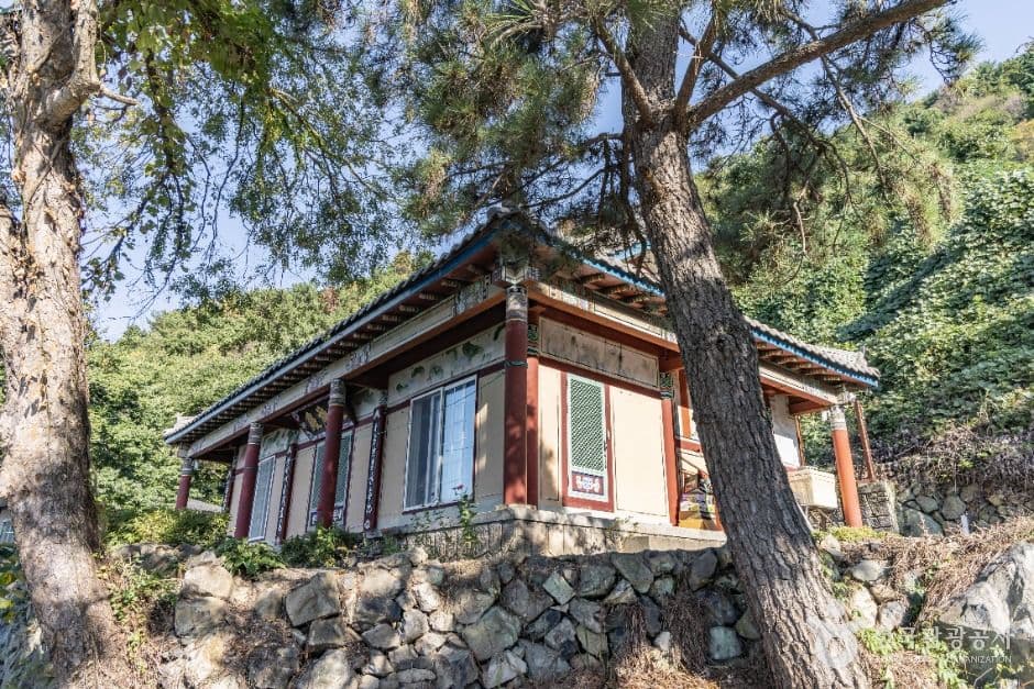 한산사(통영)
