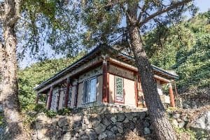 한산사(통영)