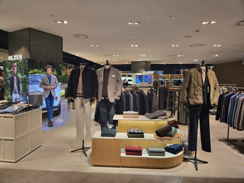 Olzen - Hyundai Outlet Garden Five Branch [Tax Refund Shop] (올젠 현대아울렛 가든파이브점)