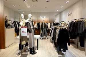 G-Cut - Hyundai Department Store KINTEX Branch [Tax Refund Shop](지컷 현대백화점 킨텍스점)