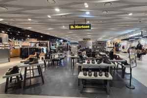 Dr. Martens - Doota Mall Branch [Tax Refund Shop](닥터마틴 두타몰점)