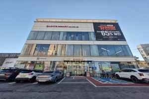 롯데하이마트 북변점