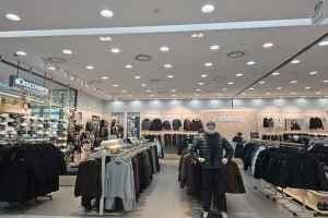 Discovery - MODA Outlet Incheon Branch [Tax Refund Shop](디스커버리 모다아울렛 인천점)